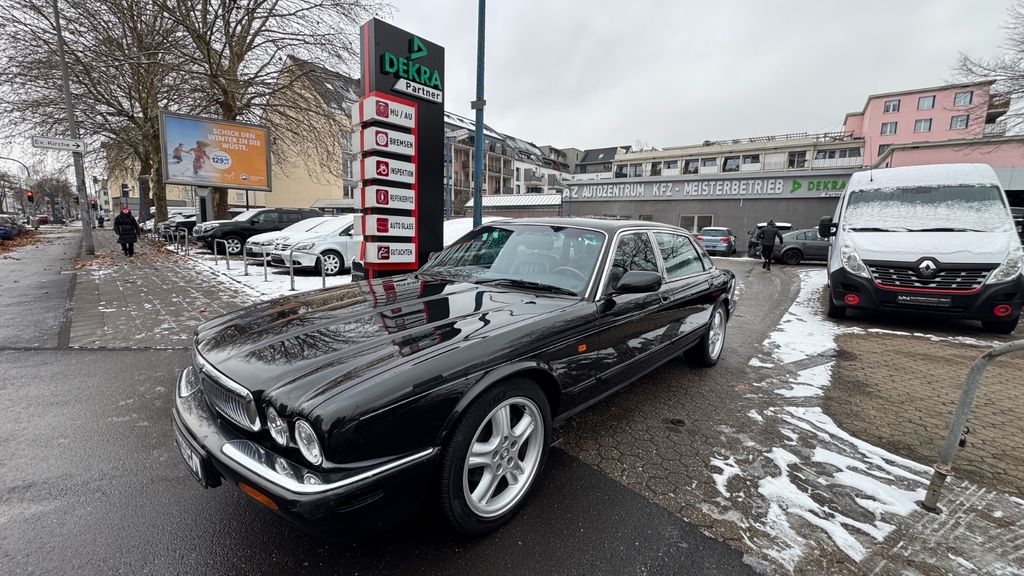 Jaguar XJ 235.000 km 4.990 &euro; Köln 50969