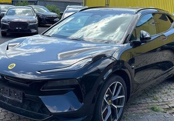 Lotus Eletre 15.780 km 86.980 &euro; Köln 50829
