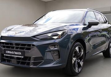 Cupra Terramar 16.012 km 38.150 &euro; Neuss 41460