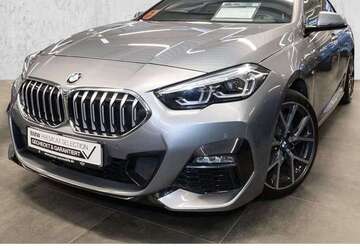 BMW 216 70.184 km 23.990 &euro; Leverkusen-Bürrig 51371