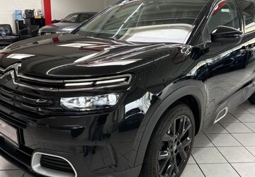 Citroen C5 Aircross 190.000 km 14.990 &euro; Leverkusen 51371