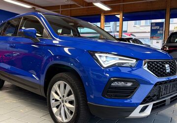 Seat Ateca 29.220 km 17.850 &euro; Leverkusen 51379