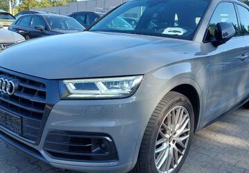 Audi Q5 205.500 km 19.990 &euro; Hilden 40721