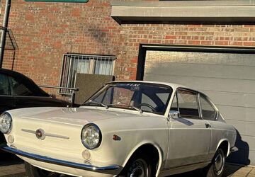 Fiat Andere 99.999 km 7.999 &euro; Solingen 42651