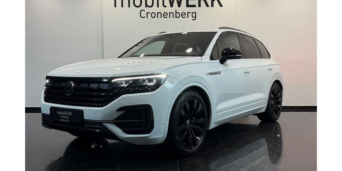 VW Touareg 77.400 km 46.490 &euro; Wuppertal 42327