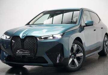 BMW iX 32.500 km 44.999 &euro; Grevenbroich 41515