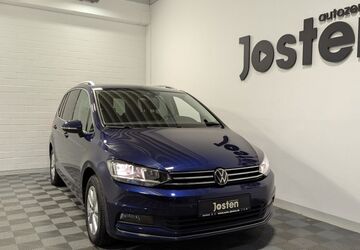 VW Touran 41.477 km 26.990 &euro; Monheim am Rhein 40789