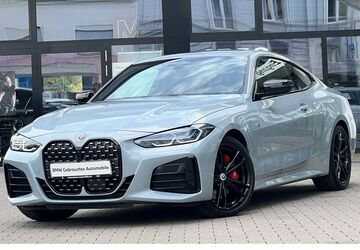 BMW M440 52.819 km 55.870 &euro; Wuppertal 42117