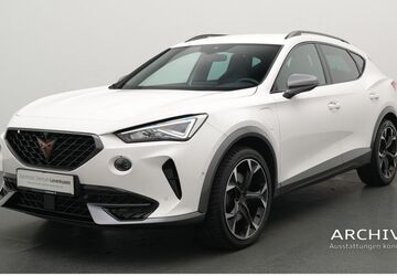 Cupra Formentor 34.880 km 26.988 &euro; Leverkusen 51373