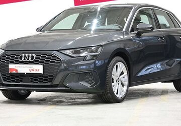 Audi A3 41.821 km 22.899 &euro; Wuppertal 42109