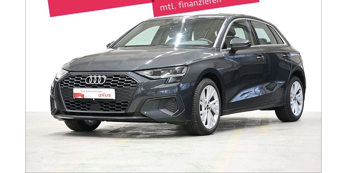 Audi A3 41.821 km 22.899 &euro; Wuppertal 42109