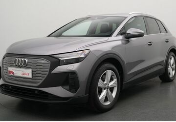 Audi Q4 62.504 km 34.980 &euro; Leverkusen 51373