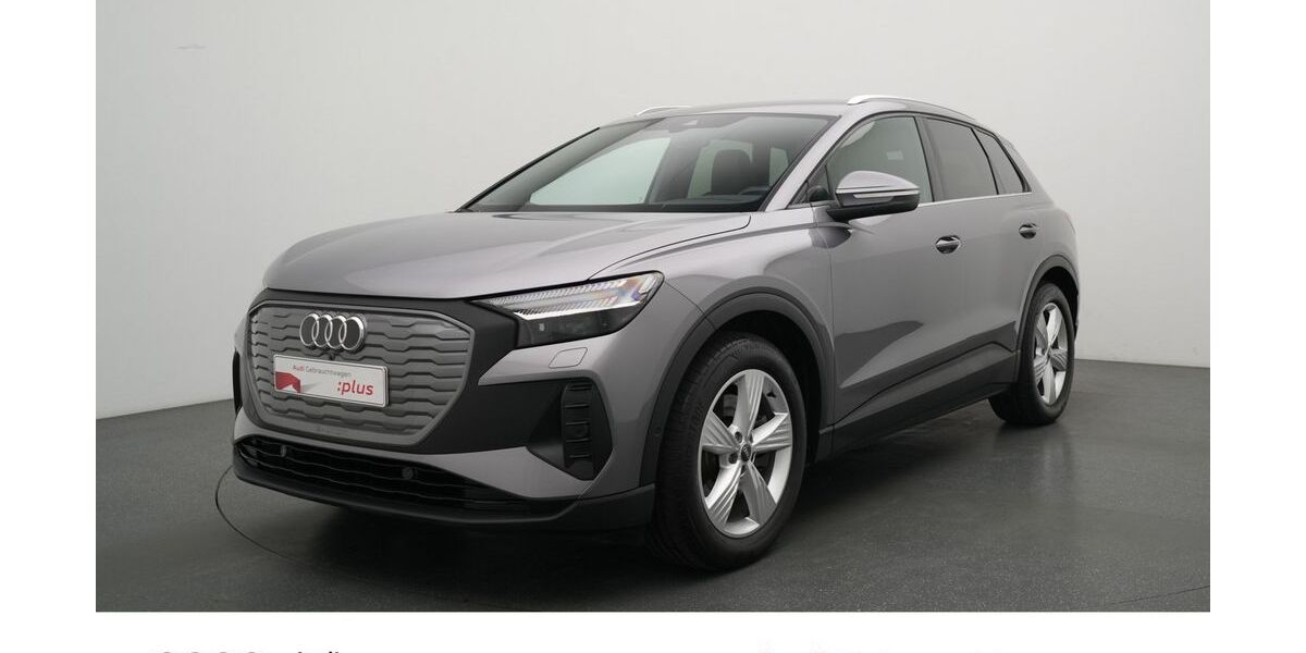 Audi Q4 62.504 km 35.480 &euro; Leverkusen 51373