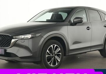 Mazda CX-5 26.577 km 27.499 &euro; Neuss 41460