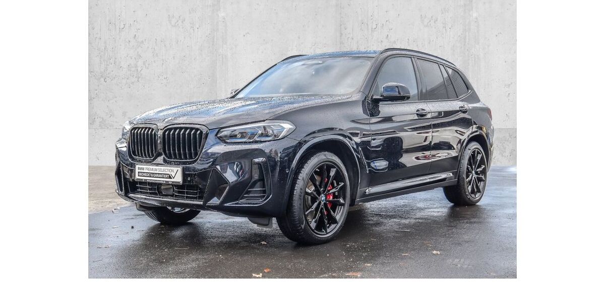 BMW X3 29.000 km 56.995 &euro; Köln-West 50858