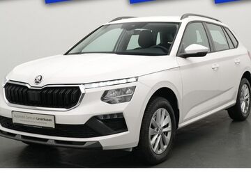 Skoda Kamiq 13.902 km 19.980 &euro; Leverkusen 51379