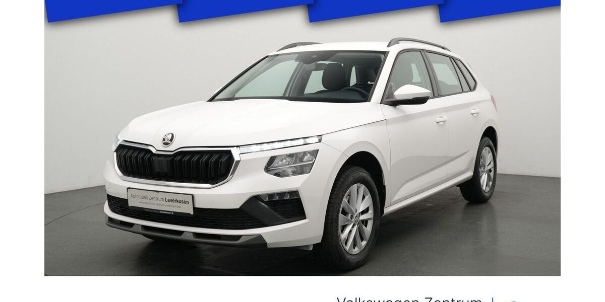 Skoda Kamiq 13.902 km 19.980 &euro; Leverkusen 51379