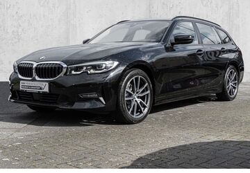 BMW 320 105.025 km 25.980 &euro; Hilden 40721