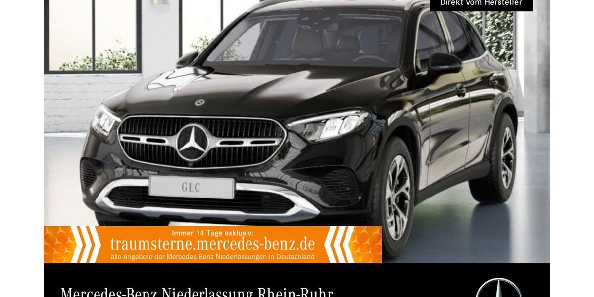 Mercedes-Benz GLC 300 50.818 km 50.990 &euro; Neuss 41460