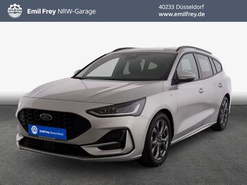 Gebrauchte Ford Focus