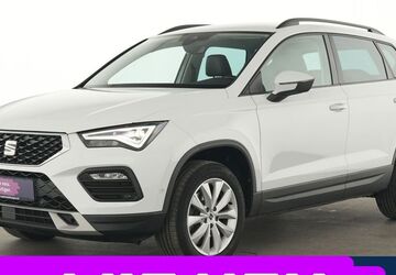 Seat Ateca 57.369 km 24.978 &euro; Neuss 41460