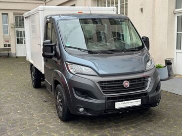 Gebrauchte Fiat Ducato