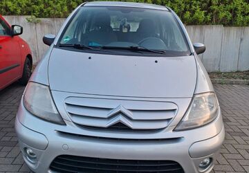 Citroen C3 186.000 km 1.500 &euro; Remscheid 42857