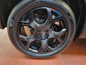 Opel Mokka Black Activ Drive Ass. Winterp. Navi Pro uvm 3.390 km 22.222 &euro; HAAN 42781