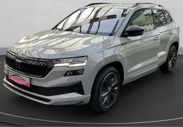 Skoda Karoq 24.272 km 32.480 &euro; Köln-Mülheim 51063