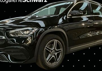 Mercedes-Benz GLA 250 69.940 km 30.140 &euro; Remscheid 42897