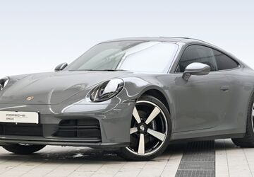 Porsche 992 24.788 km 135.870 &euro; Wuppertal 42279