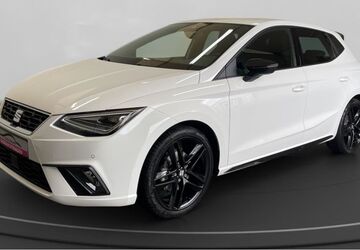 Seat Ibiza 13.500 km 21.790 &euro; Köln 50823