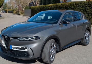 Alfa Romeo Tonale 3.000 km 36.900 &euro; Köln 50933