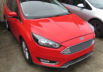 Ford Focus 144.000 km 2.800 &euro; Leverkusen 51371