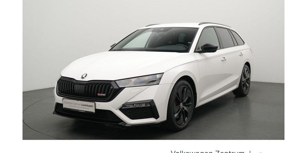 Skoda Octavia 29.979 km 31.980 &euro; Leverkusen 51379