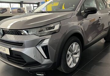 Renault Captur 12.900 km 24.480 &euro; Langenfeld 40764