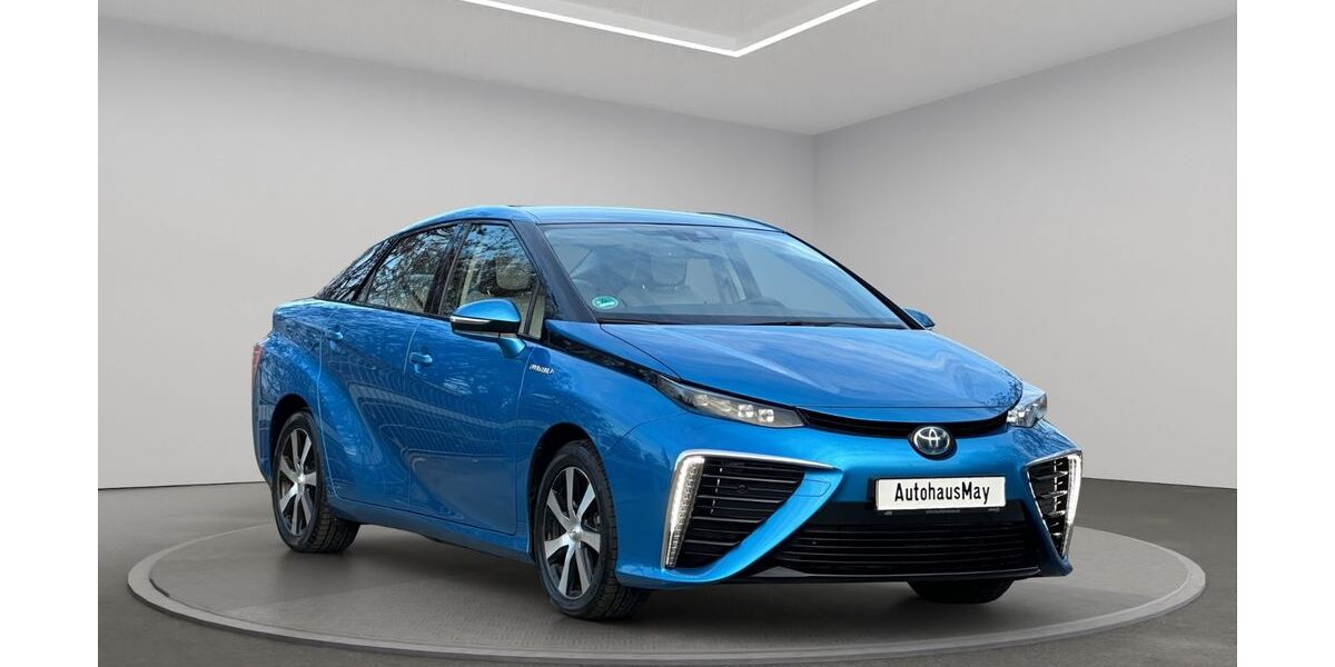Toyota Mirai 1.950 km 18.950 &euro; Köln 50674