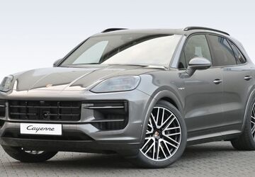 Porsche Cayenne 14.900 km 127.900 &euro; Düsseldorf 40468