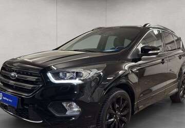 Ford Kuga 83.493 km 13.480 &euro; Düsseldorf 40233
