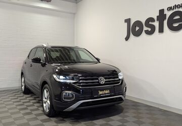 VW T-Cross 71.899 km 16.490 &euro; Monheim am Rhein 40789