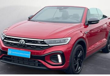 VW T-Roc 10.551 km 33.950 &euro; Hilden 40721