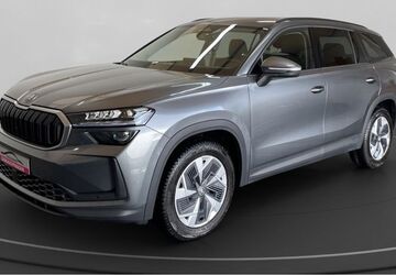 Skoda Kodiaq 30.393 km 42.890 &euro; Köln 50823