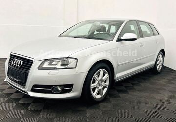 Audi A3 134.900 km 10.999 &euro; Remscheid 42859
