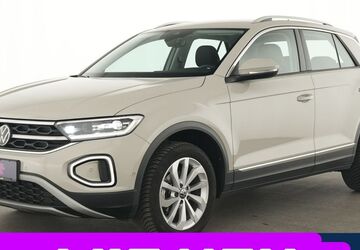VW T-Roc 27.049 km 25.429 &euro; Neuss 41460