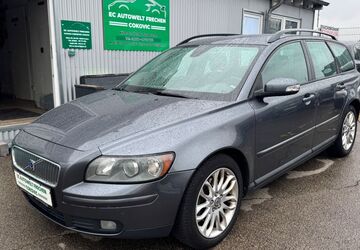 Volvo V50 174.500 km 2.490 &euro; Frechen 50226