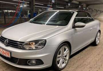 VW Eos 151.504 km 7.699 &euro; Mülheim an der Ruhr 45473