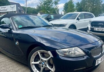BMW Z4 129.800 km 17.900 &euro; Mülheim 45481