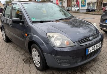 Ford Fiesta 200.000 km 1.500 &euro; Köln 50968