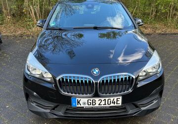 BMW 225 Active Tourer 75.000 km 14.300 &euro; Köln 50679
