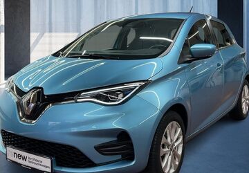 Renault ZOE 37.119 km 14.440 &euro; Köln 50939